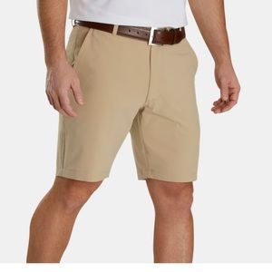 Footjoy Lightweight 9” Shorts